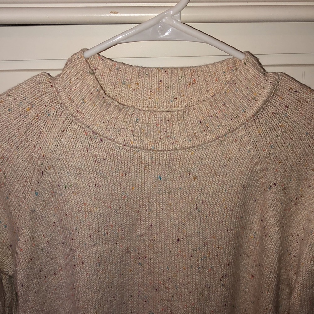 Multi Color Sweater - Picture 4 of 4